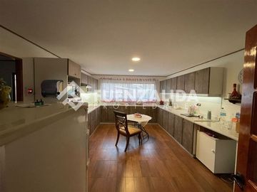 Casa en venta de 4 dorm. en La Serena
