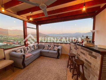 Casa en venta de 4 dorm. en La Serena