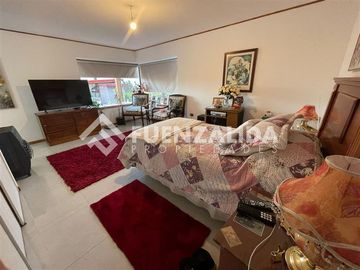 Casa en venta de 4 dorm. en La Serena