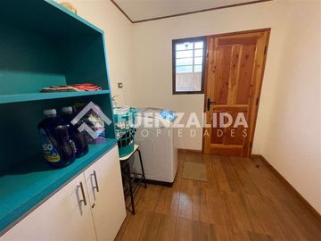 Casa en venta de 4 dorm. en La Serena