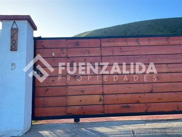 Casa en venta de 4 dorm. en La Serena