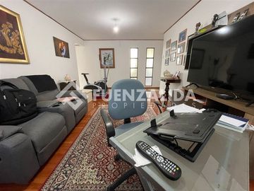 Casa en venta de 4 dorm. en La Serena