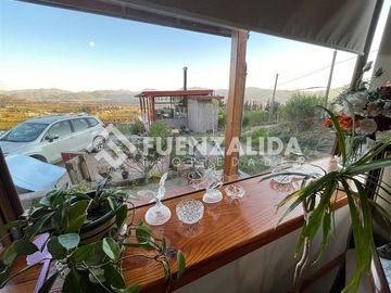 Casa en venta de 4 dorm. en La Serena