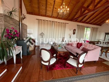 Casa en venta de 4 dorm. en La Serena