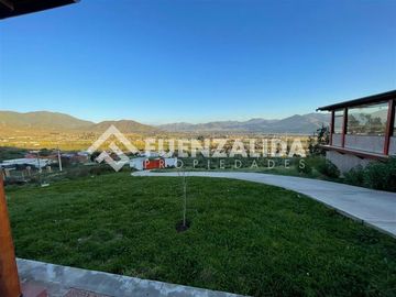 Casa en venta de 4 dorm. en La Serena