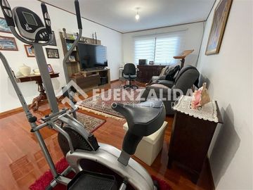 Casa en venta de 4 dorm. en La Serena