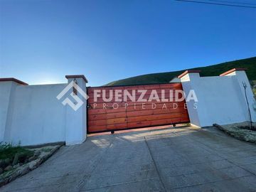 Casa en venta de 4 dorm. en La Serena
