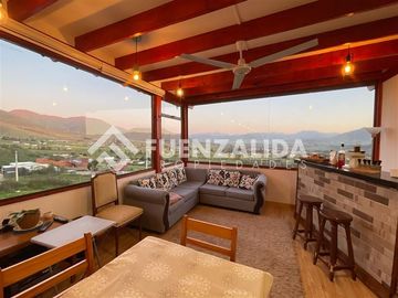 Casa en venta de 4 dorm. en La Serena