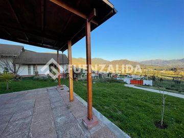 Casa en venta de 4 dorm. en La Serena