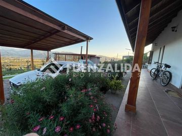 Casa en venta de 4 dorm. en La Serena