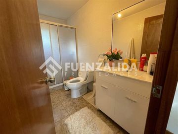 Casa en venta de 4 dorm. en La Serena