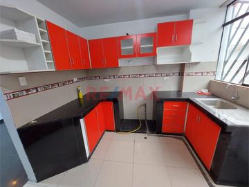 🏡 ¡Amplio Departamento De 105 M² En Venta En San Diego – San Martín De Porres!