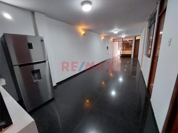 🏡 ¡Amplio Departamento De 105 M² En Venta En San Diego – San Martín De Porres!