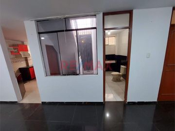 🏡 ¡Amplio Departamento De 105 M² En Venta En San Diego – San Martín De Porres!
