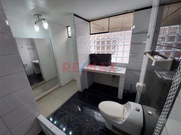 🏡 ¡Amplio Departamento De 105 M² En Venta En San Diego – San Martín De Porres!