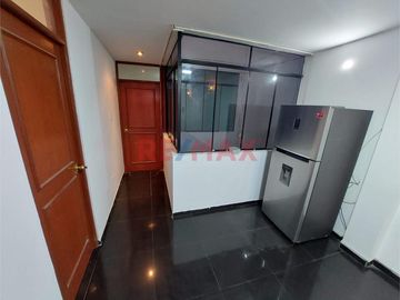 🏡 ¡Amplio Departamento De 105 M² En Venta En San Diego – San Martín De Porres!