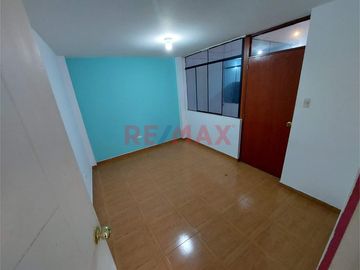 🏡 ¡Amplio Departamento De 105 M² En Venta En San Diego – San Martín De Porres!