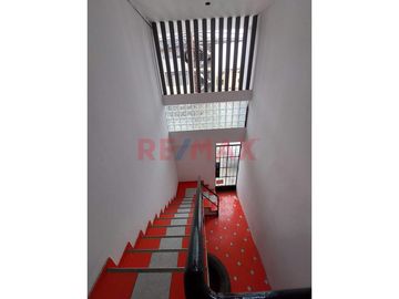 🏡 ¡Amplio Departamento De 105 M² En Venta En San Diego – San Martín De Porres!