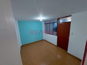 🏡 ¡Amplio Departamento De 105 M² En Venta En San Diego – San Martín De Porres!