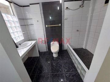 🏡 ¡Amplio Departamento De 105 M² En Venta En San Diego – San Martín De Porres!