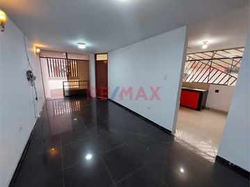 🏡 ¡Amplio Departamento De 105 M² En Venta En San Diego – San Martín De Porres!