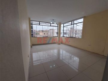🏡 ¡Amplio Departamento De 105 M² En Venta En San Diego – San Martín De Porres!