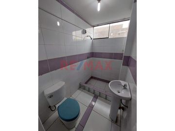🏡 ¡Amplio Departamento De 105 M² En Venta En San Diego – San Martín De Porres!