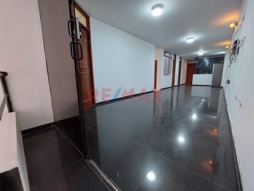 🏡 ¡Amplio Departamento De 105 M² En Venta En San Diego – San Martín De Porres!