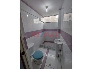 🏡 ¡Amplio Departamento De 105 M² En Venta En San Diego – San Martín De Porres!