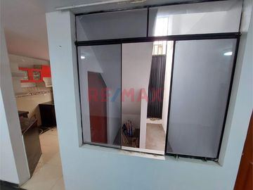 🏡 ¡Amplio Departamento De 105 M² En Venta En San Diego – San Martín De Porres!