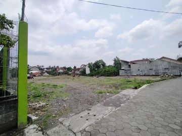 Dijual 18 Unit Tanah Kavling di Jalan Kaliurang Km 8
