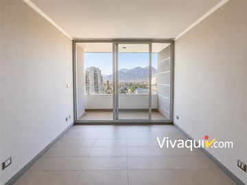 Departamento en venta de 2 dorm. en Recoleta