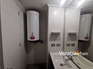 Departamento en venta de 2 dorm. en Recoleta