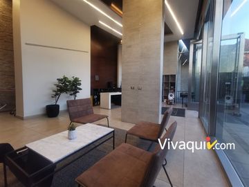 Departamento en venta de 2 dorm. en Recoleta