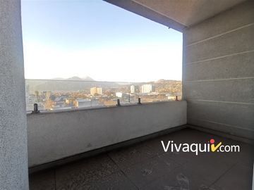 Departamento en venta de 2 dorm. en Recoleta