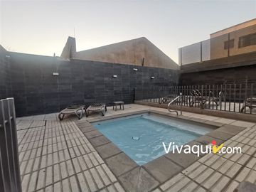 Departamento en venta de 2 dorm. en Recoleta