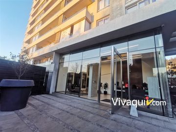 Departamento en venta de 2 dorm. en Recoleta