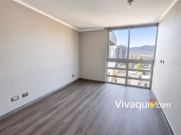 Departamento en venta de 2 dorm. en Recoleta