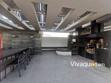 Departamento en venta de 2 dorm. en Recoleta