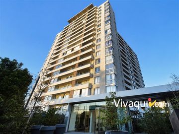 Departamento en venta de 2 dorm. en Recoleta