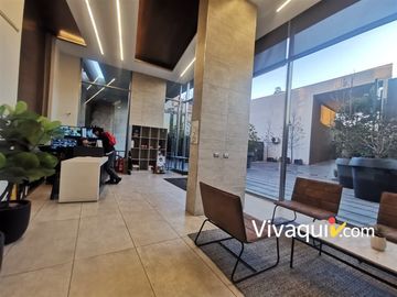 Departamento en venta de 2 dorm. en Recoleta