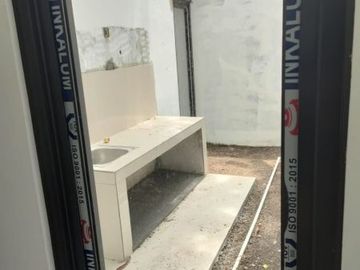 Rumah murah cantik sejuk asri di Buahbatu dkt STT TELKOM dan TOL