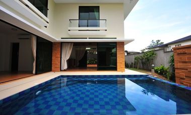 House and Lot for Sale or for Lease in Ayala Sonera Las Pi&ntilde;as