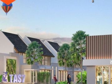 Rumah Dp 0 Rupiah Perumtas 7 dekat Perumtas 3 Sidoarjo - The EdGe