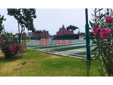 ✨ ¡OPORTUNIDAD ÚNICA para cumplir tu sueño de construir tu casa ideal! ✨

📍 Ubicación Privilegiada:
LOTE 022 Mz - E3 Urb. San Antonio De Chiclayo,