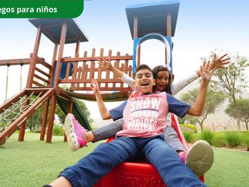 ✨ ¡OPORTUNIDAD ÚNICA para cumplir tu sueño de construir tu casa ideal! ✨

📍 Ubicación Privilegiada:
LOTE 022 Mz - E3 Urb. San Antonio De Chiclayo,
