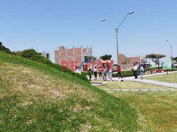 ✨ ¡OPORTUNIDAD ÚNICA para cumplir tu sueño de construir tu casa ideal! ✨

📍 Ubicación Privilegiada:
LOTE 022 Mz - E3 Urb. San Antonio De Chiclayo,