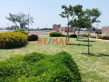 ✨ ¡OPORTUNIDAD ÚNICA para cumplir tu sueño de construir tu casa ideal! ✨

📍 Ubicación Privilegiada:
LOTE 022 Mz - E3 Urb. San Antonio De Chiclayo,