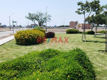 ✨ ¡OPORTUNIDAD ÚNICA para cumplir tu sueño de construir tu casa ideal! ✨

📍 Ubicación Privilegiada:
LOTE 022 Mz - E3 Urb. San Antonio De Chiclayo,