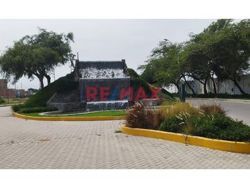 ✨ ¡OPORTUNIDAD ÚNICA para cumplir tu sueño de construir tu casa ideal! ✨

📍 Ubicación Privilegiada:
LOTE 022 Mz - E3 Urb. San Antonio De Chiclayo,